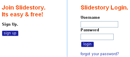 File:SlideStory login.bmp